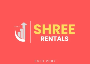Shree Rentals